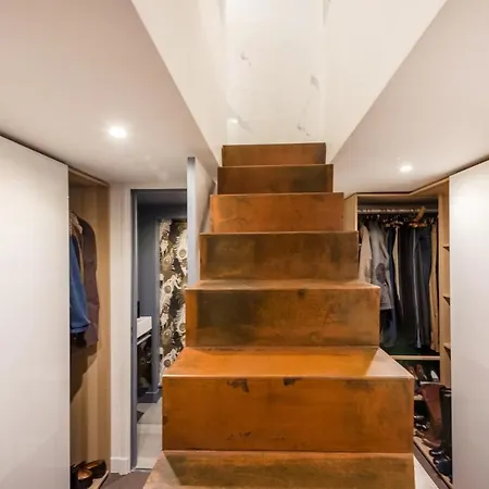 Most Luxury Apartment