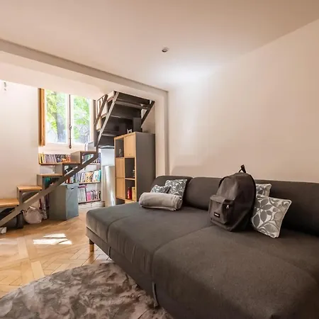 Most Luxury Apartment