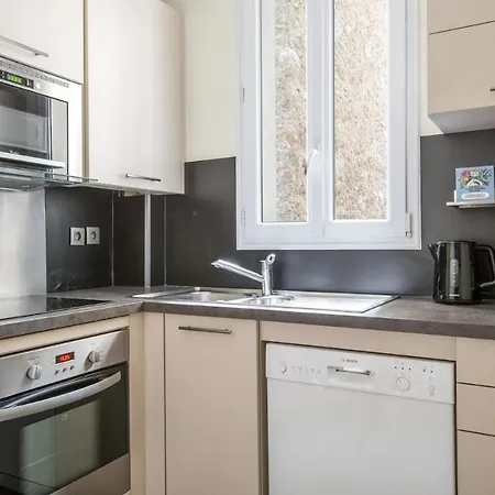 Most Luxury Apartment *
