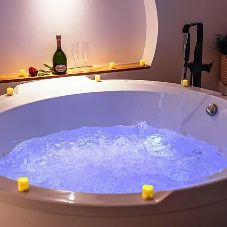 Most Luxury Apartment