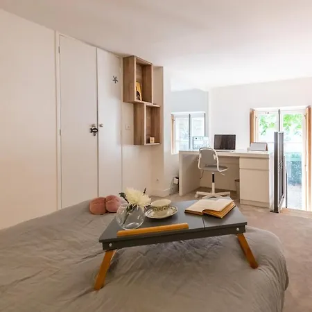Apartment Most Luxury Paris