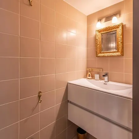 Most Luxury Apartment Paris