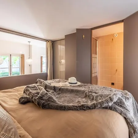 Apartment Most Luxury Paris