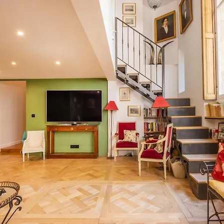 Most Luxury Apartment
