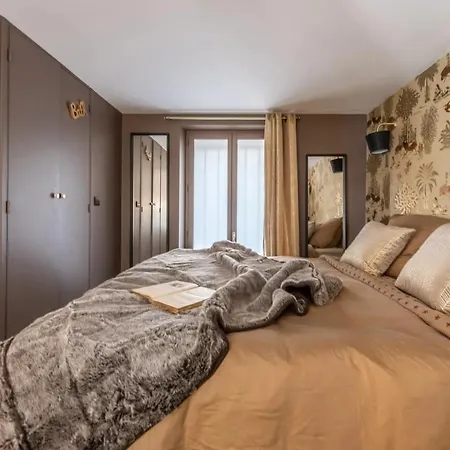 Most Luxury Apartment