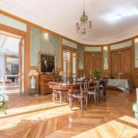 Most Luxury Apartment *