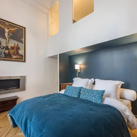 Most Luxury Paris