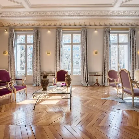 Most Luxury Apartment *