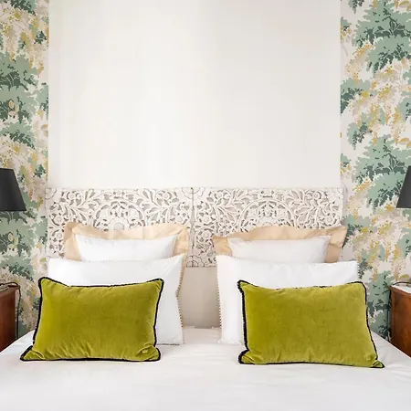Apartment Most Luxury Paris
